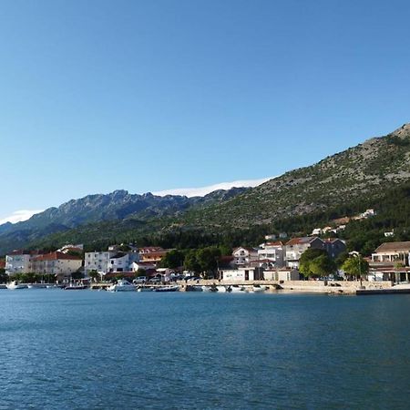 Apartments Andela Starigrad Paklenica Exterior photo