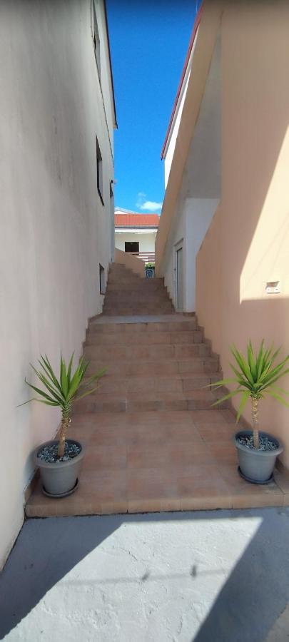 Apartments Andela Starigrad Paklenica Exterior photo