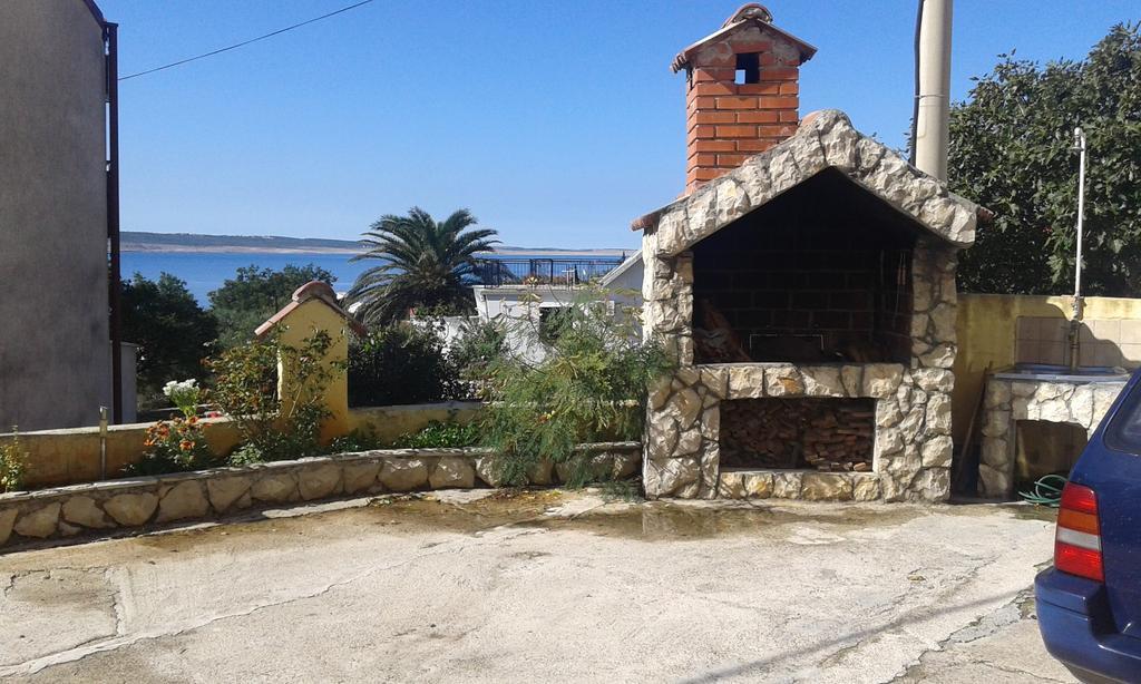Apartments Andela Starigrad Paklenica Room photo