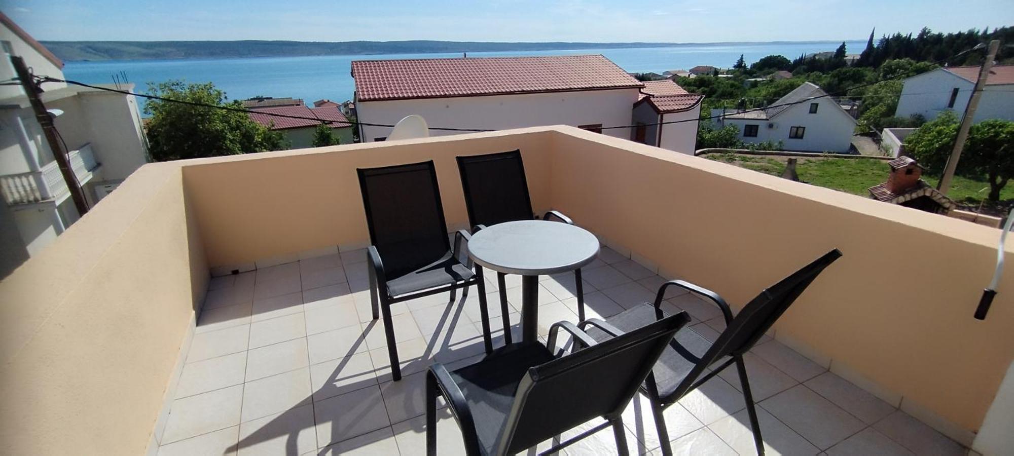 Apartments Andela Starigrad Paklenica Room photo
