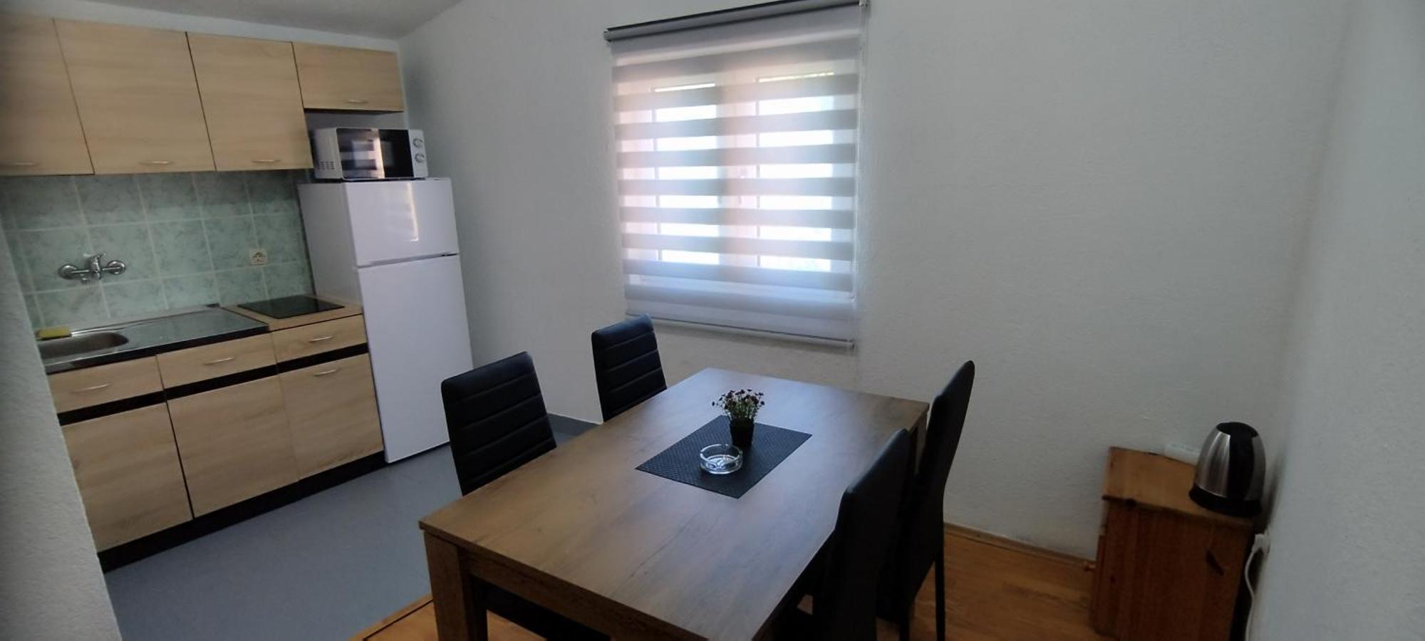 Apartments Andela Starigrad Paklenica Room photo