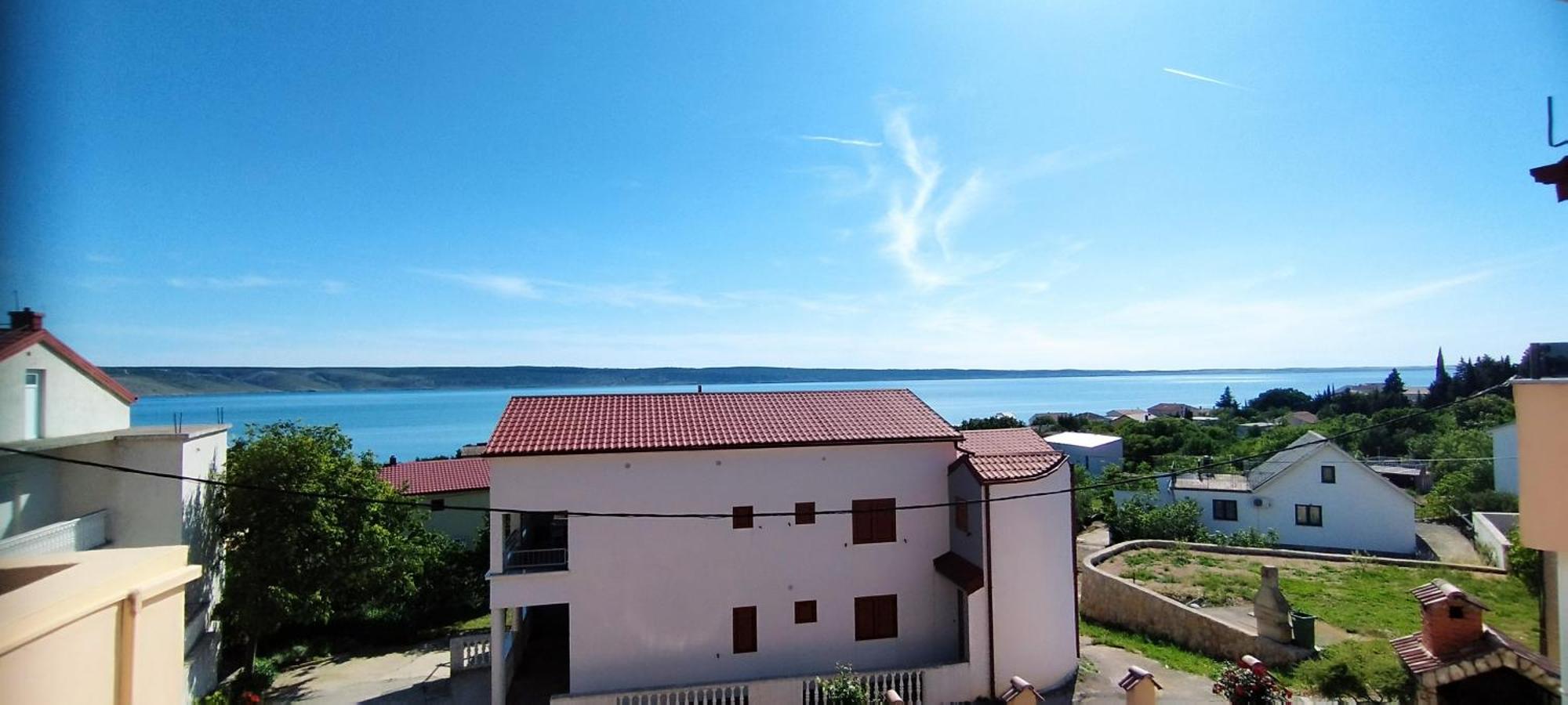 Apartments Andela Starigrad Paklenica Room photo