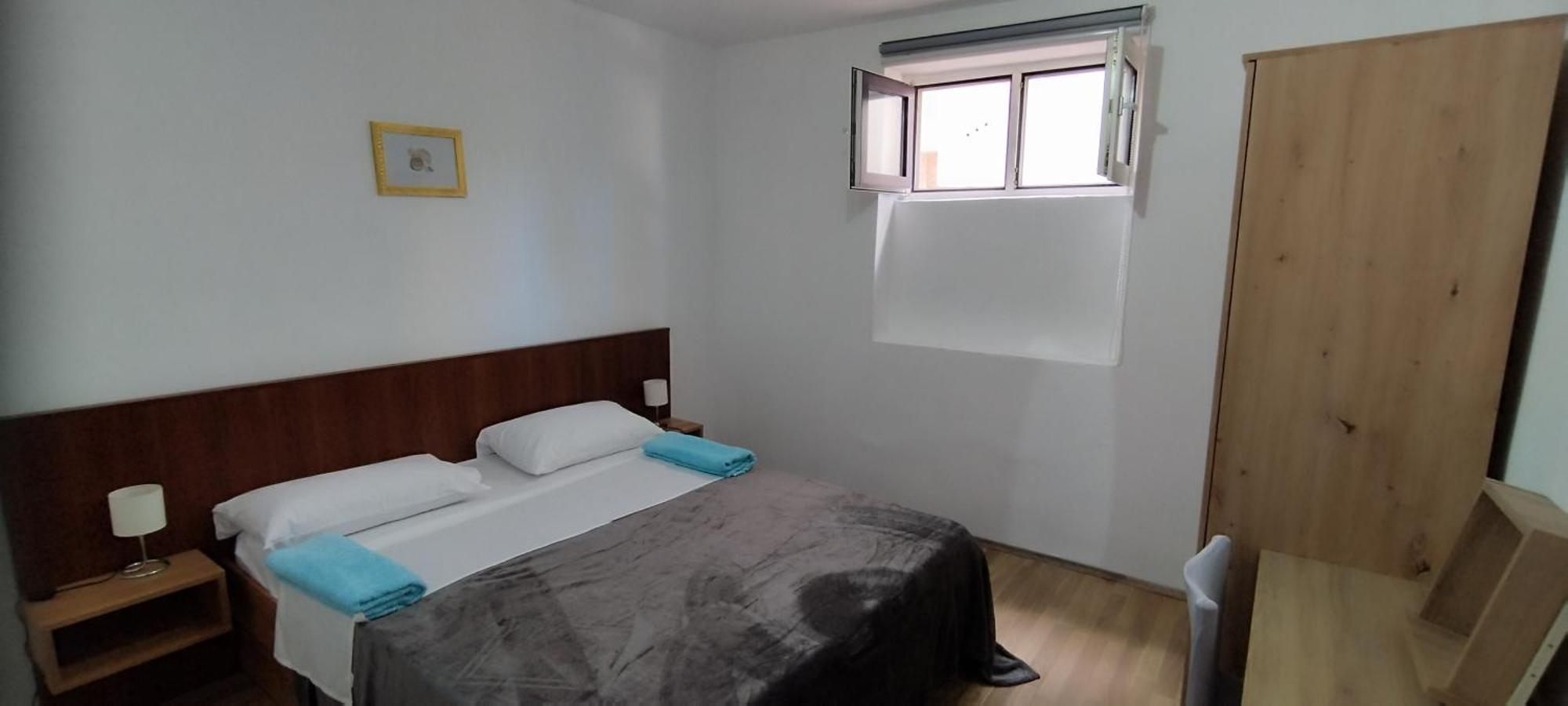 Apartments Andela Starigrad Paklenica Room photo