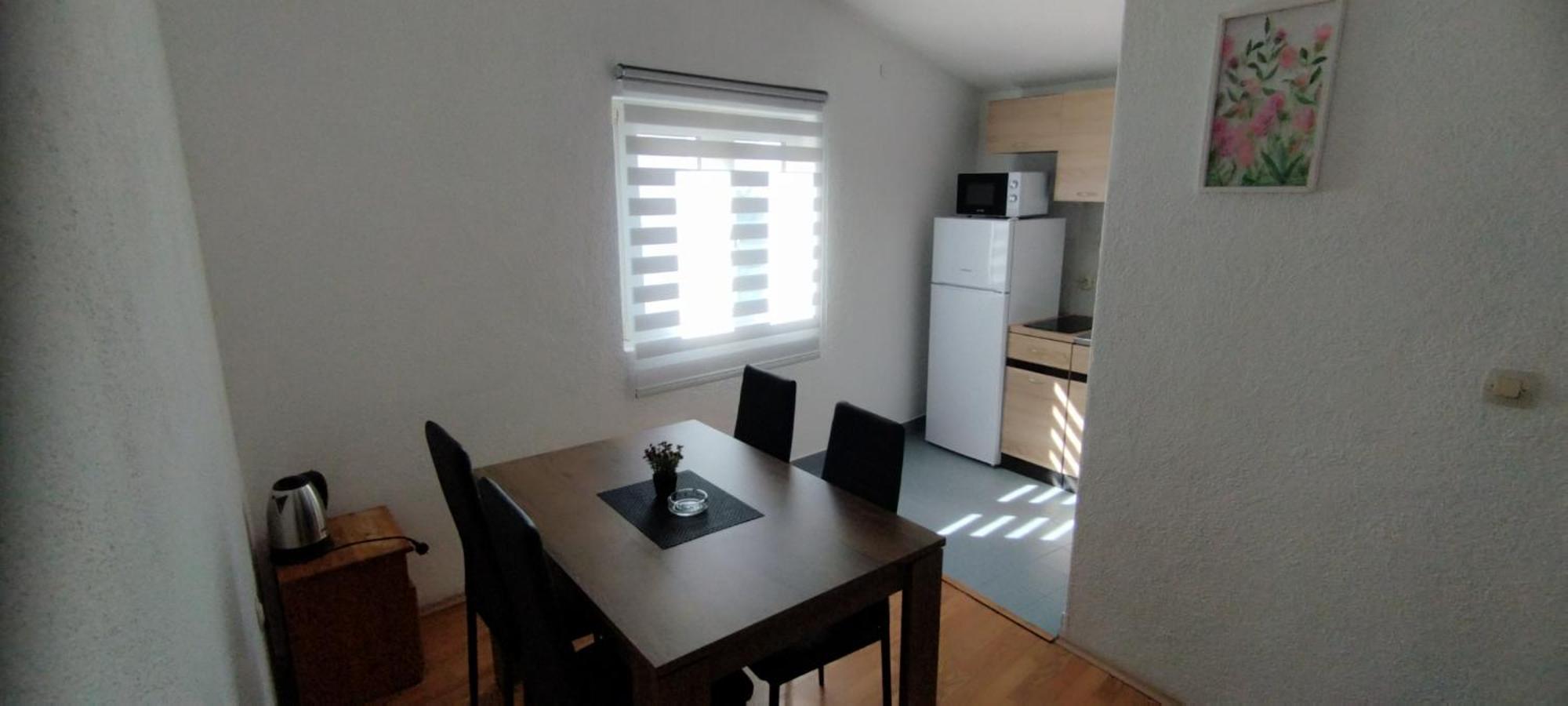 Apartments Andela Starigrad Paklenica Room photo