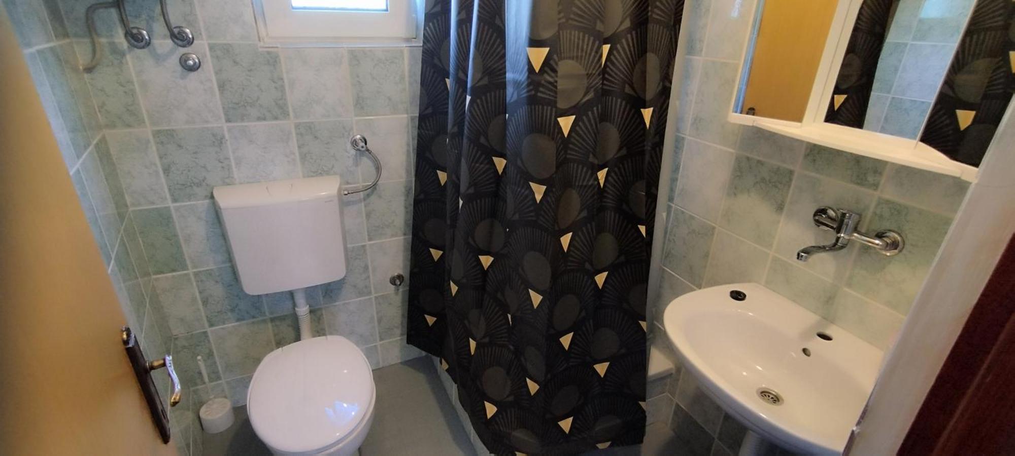 Apartments Andela Starigrad Paklenica Room photo