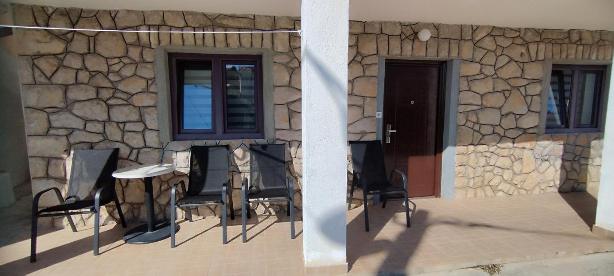 Apartments Andela Starigrad Paklenica Room photo