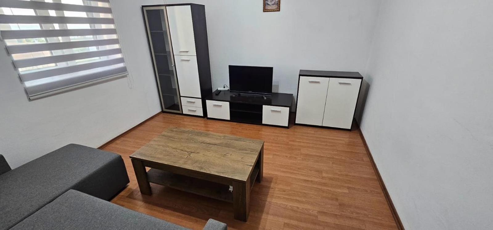 Apartments Andela Starigrad Paklenica Exterior photo