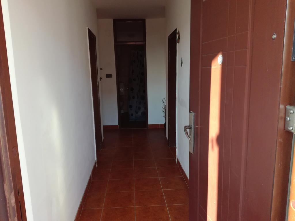 Apartments Andela Starigrad Paklenica Exterior photo