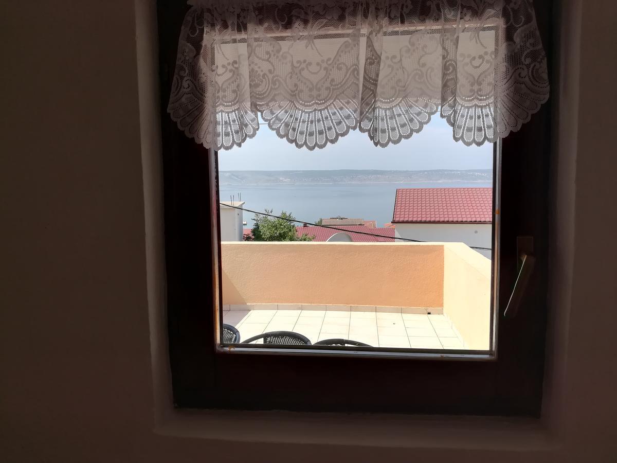 Apartments Andela Starigrad Paklenica Exterior photo